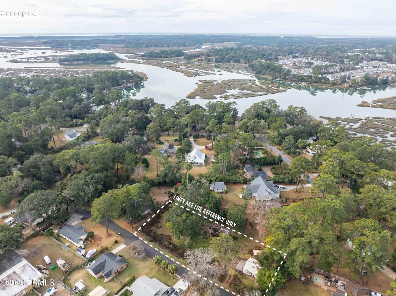 107 Whitfield Street, Beaufort, SC 29902 — photo 12 of 26