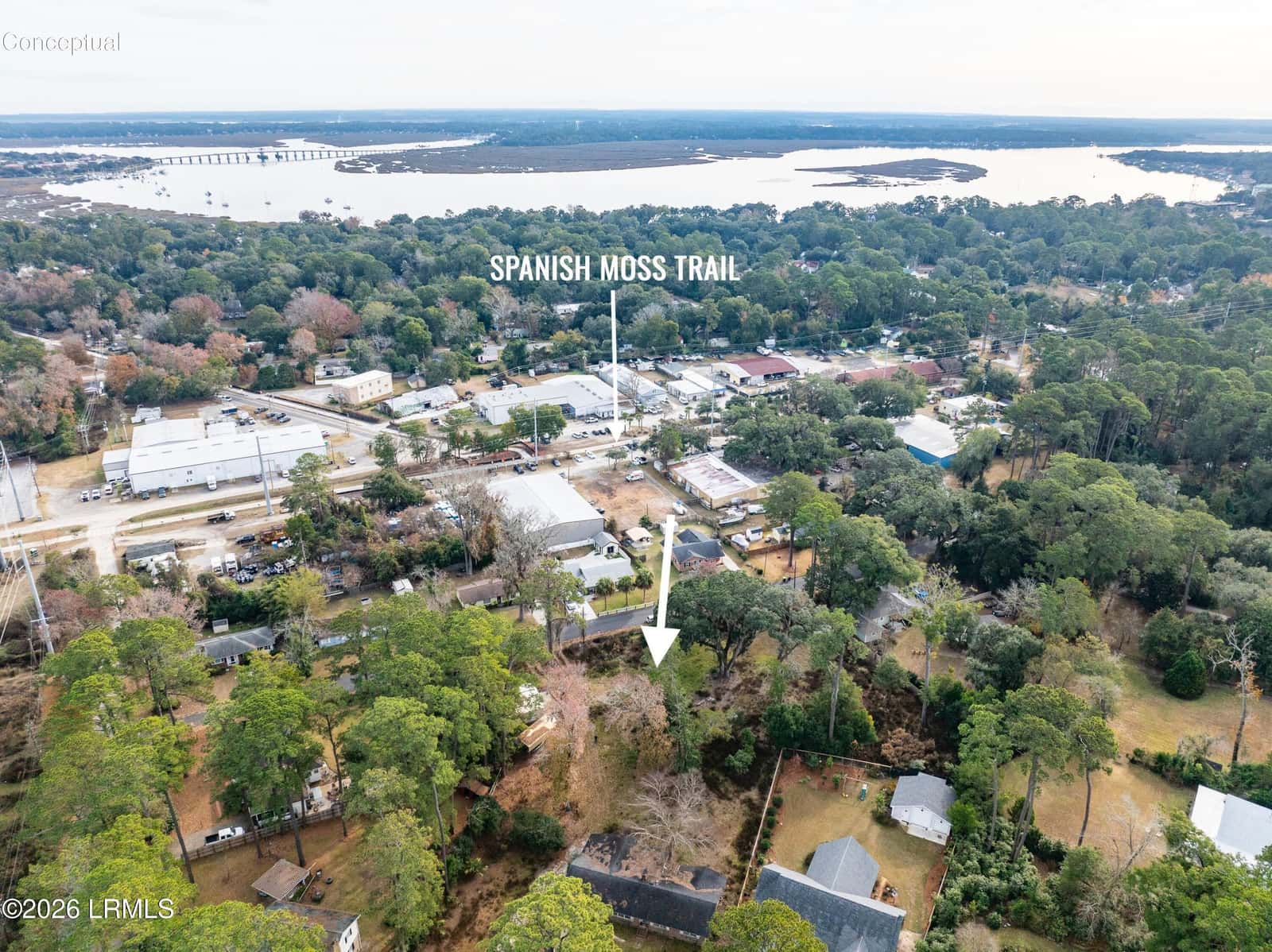 107 Whitfield Street, Beaufort, SC 29902 — photo 13 of 26