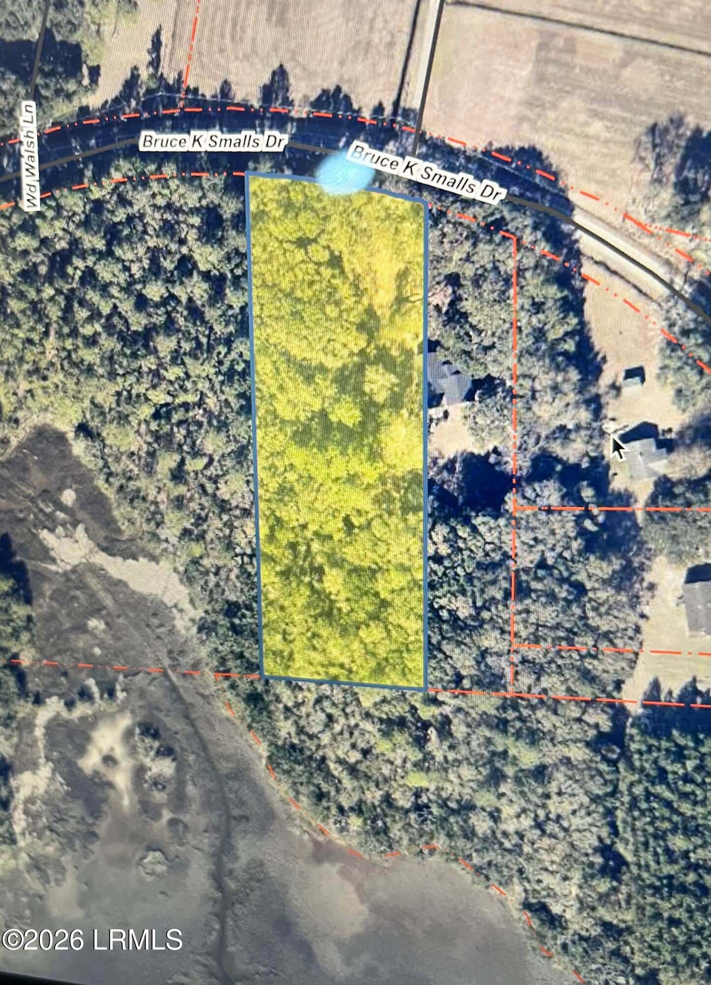 380 Bruce K Smalls Drive, Beaufort, SC 29906 — photo 1 of 2