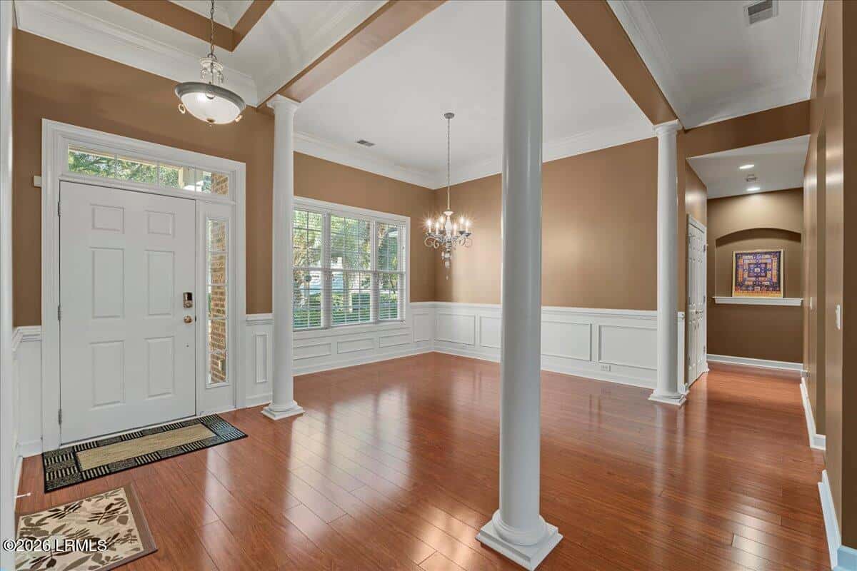122 Island West Drive, Bluffton, SC 29910 — photo 4 of 26