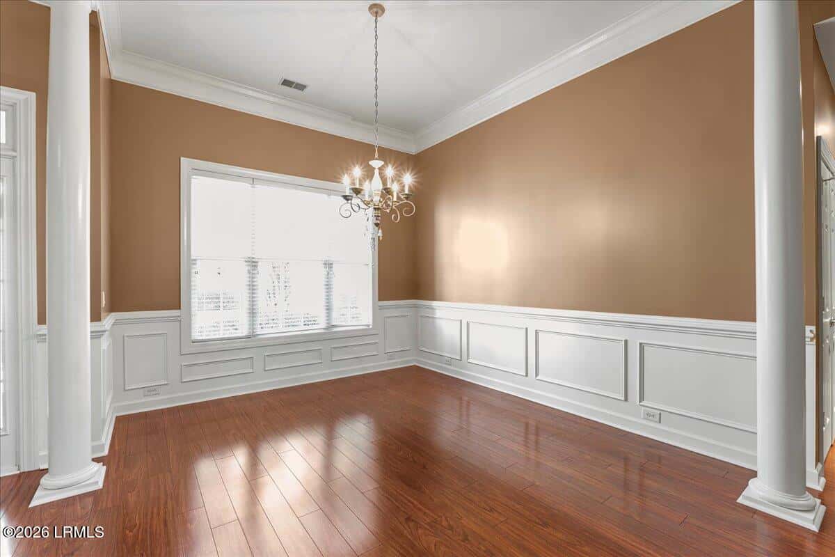 122 Island West Drive, Bluffton, SC 29910 — photo 5 of 26