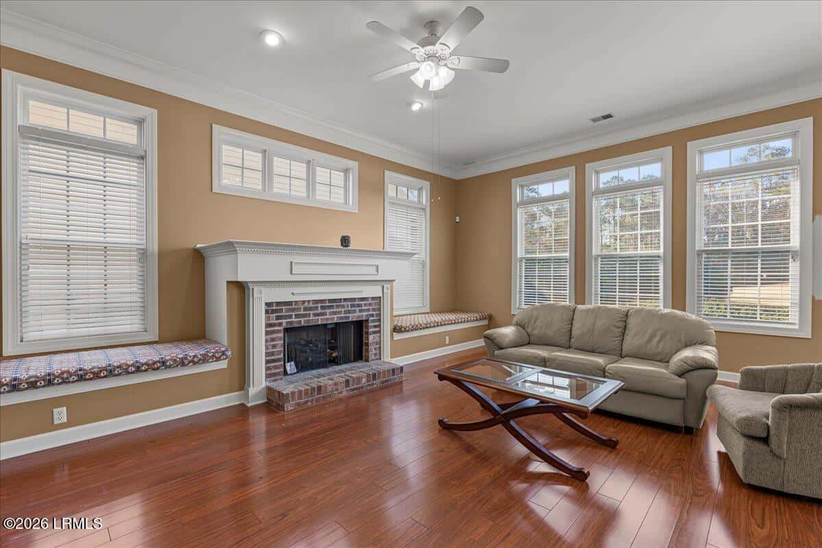 122 Island West Drive, Bluffton, SC 29910 — photo 9 of 26