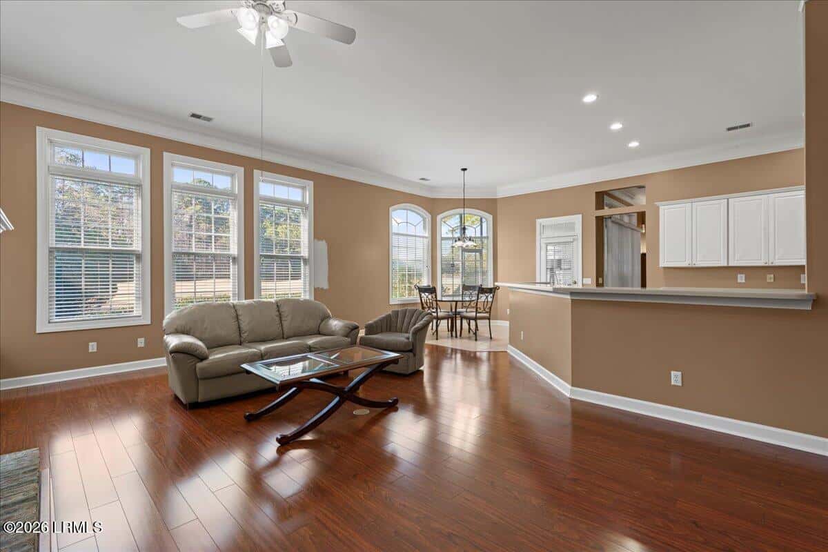122 Island West Drive, Bluffton, SC 29910 — photo 10 of 26