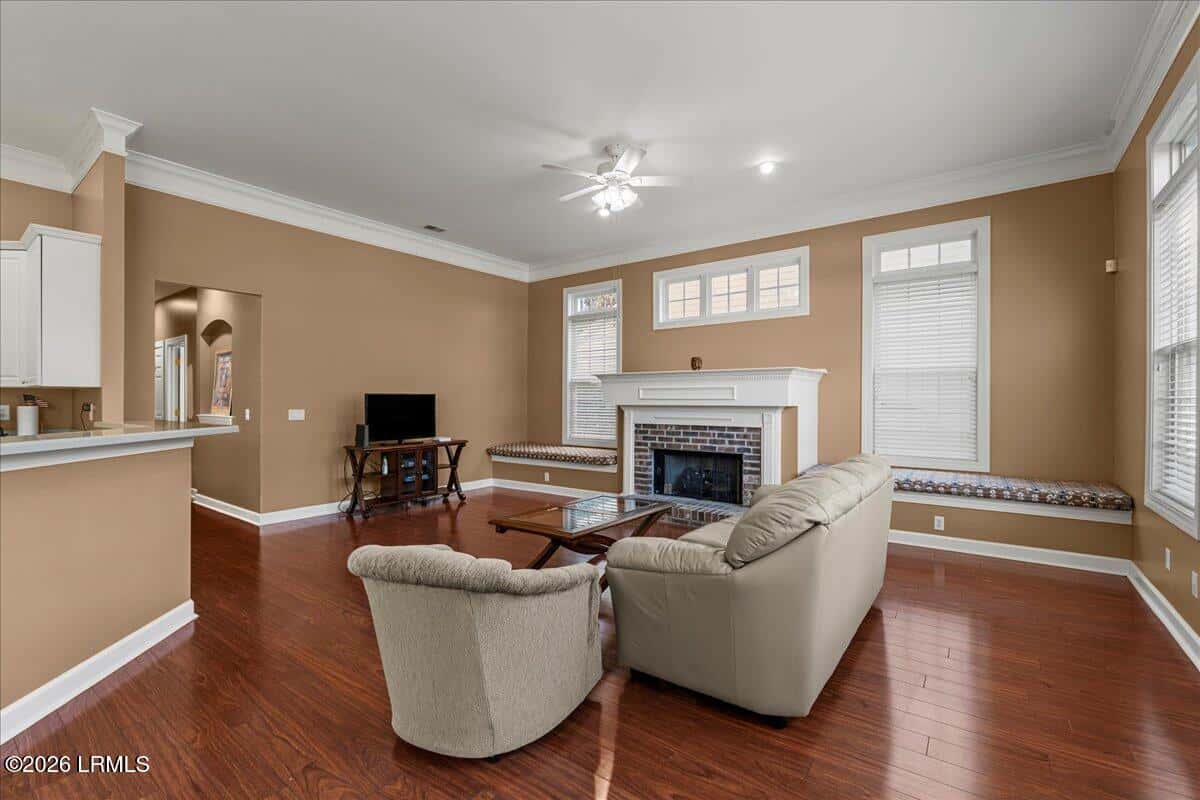 122 Island West Drive, Bluffton, SC 29910 — photo 11 of 26
