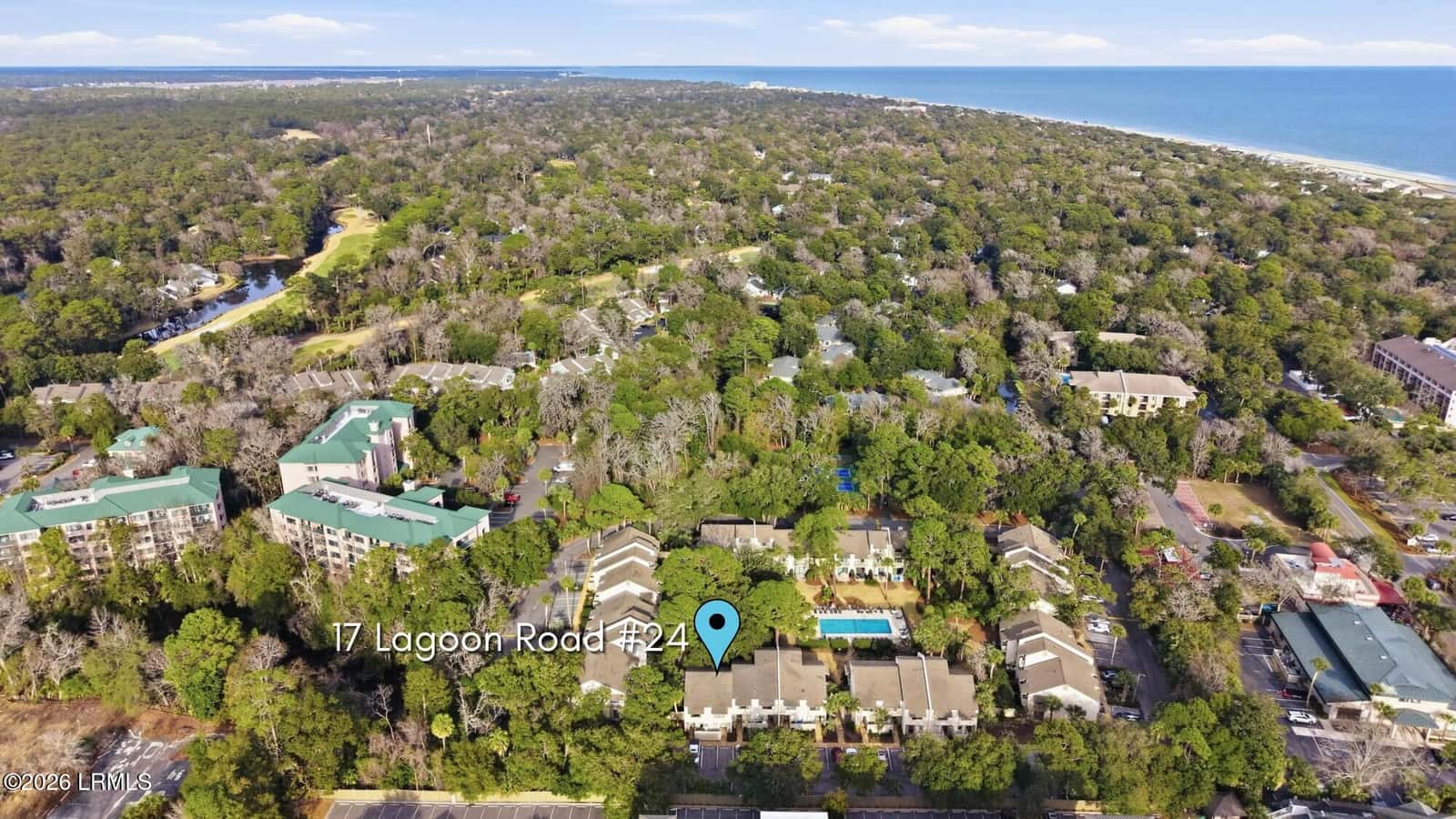 17 Lagoon Road 24, Hilton Head Island, SC 29928 — photo 1 of 45