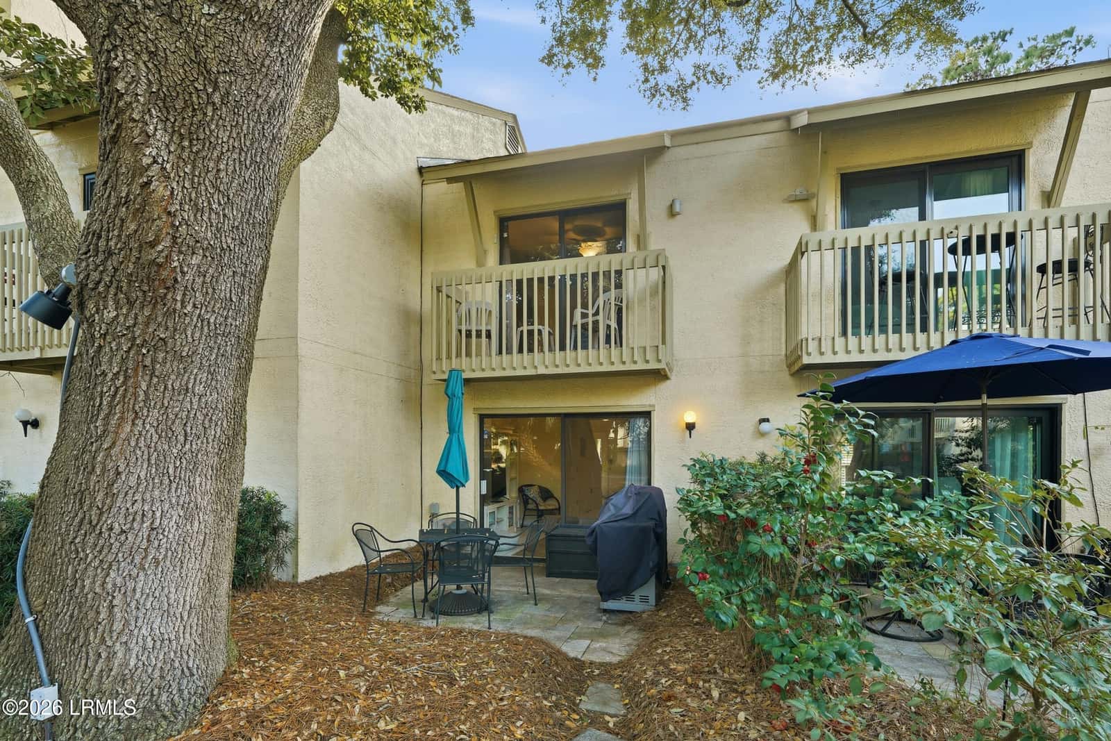 17 Lagoon Road 24, Hilton Head Island, SC 29928 — photo 25 of 45