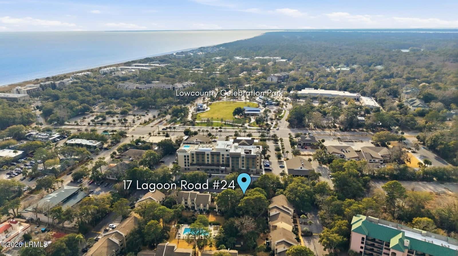 17 Lagoon Road 24, Hilton Head Island, SC 29928 — photo 34 of 45