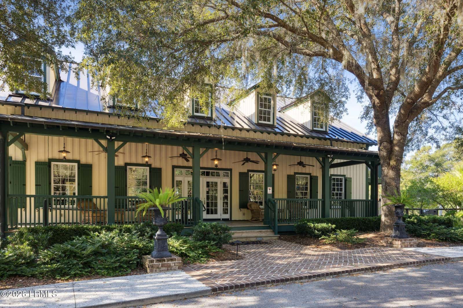 86 Tomotley Barony Drive, Seabrook, SC 29940 — photo 43 of 62