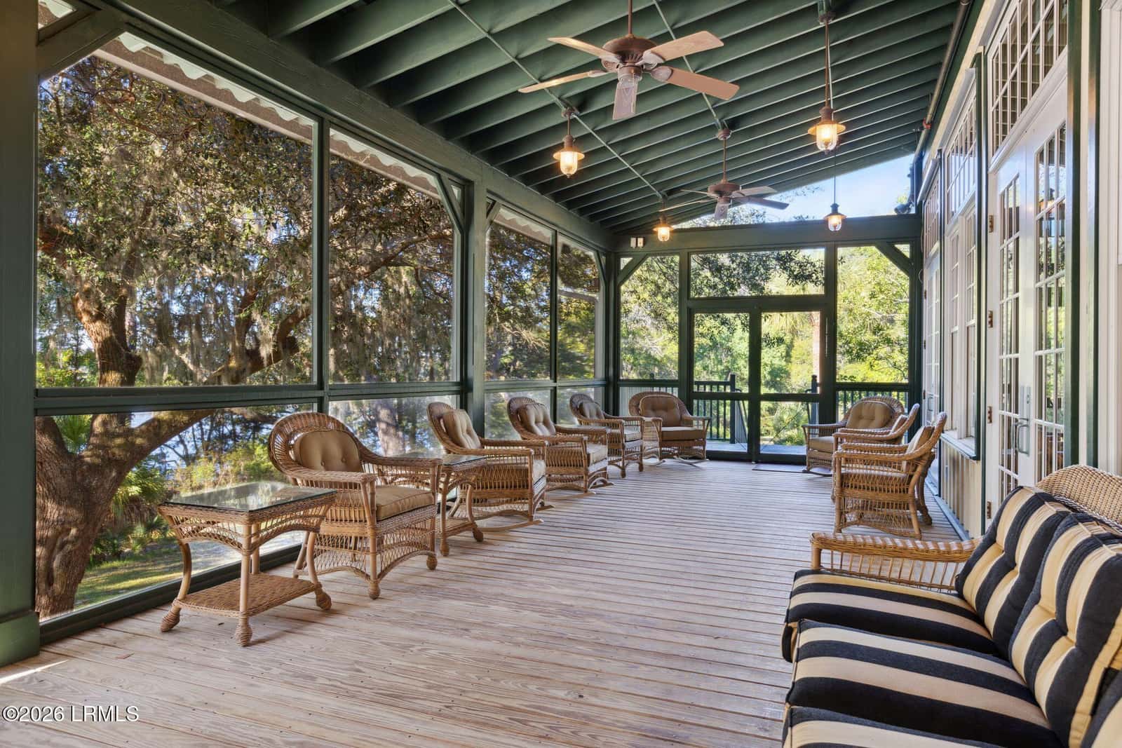 86 Tomotley Barony Drive, Seabrook, SC 29940 — photo 47 of 62
