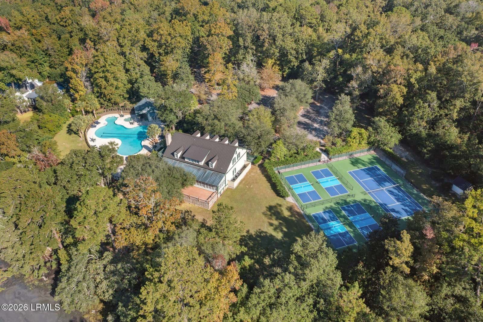 86 Tomotley Barony Drive, Seabrook, SC 29940 — photo 49 of 62