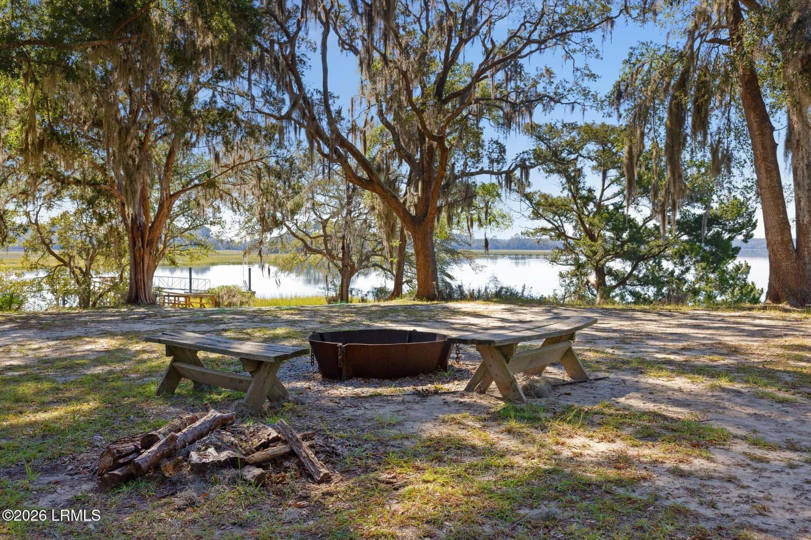 86 Tomotley Barony Drive, Seabrook, SC 29940 — photo 51 of 62