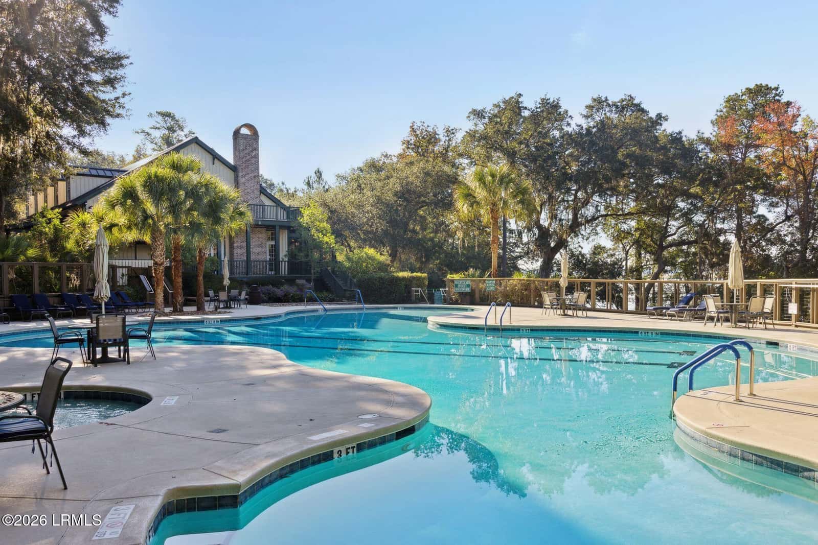 86 Tomotley Barony Drive, Seabrook, SC 29940 — photo 55 of 62