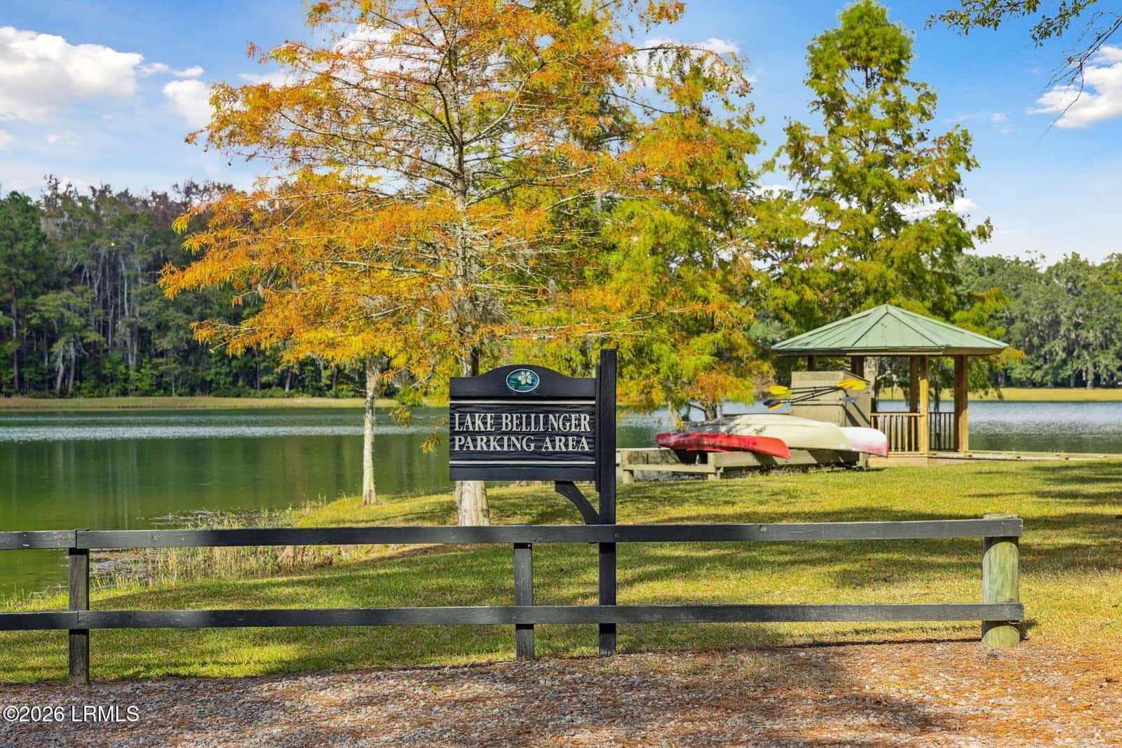 86 Tomotley Barony Drive, Seabrook, SC 29940 — photo 58 of 62