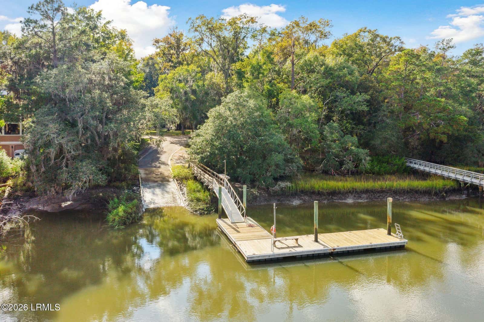 86 Tomotley Barony Drive, Seabrook, SC 29940 — photo 61 of 62