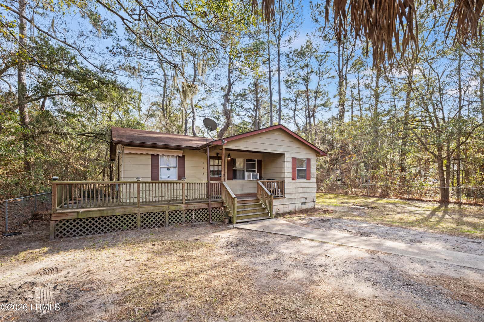 1332 Sea Island Parkway, St. Helena Island, SC 29920 — photo 6 of 32