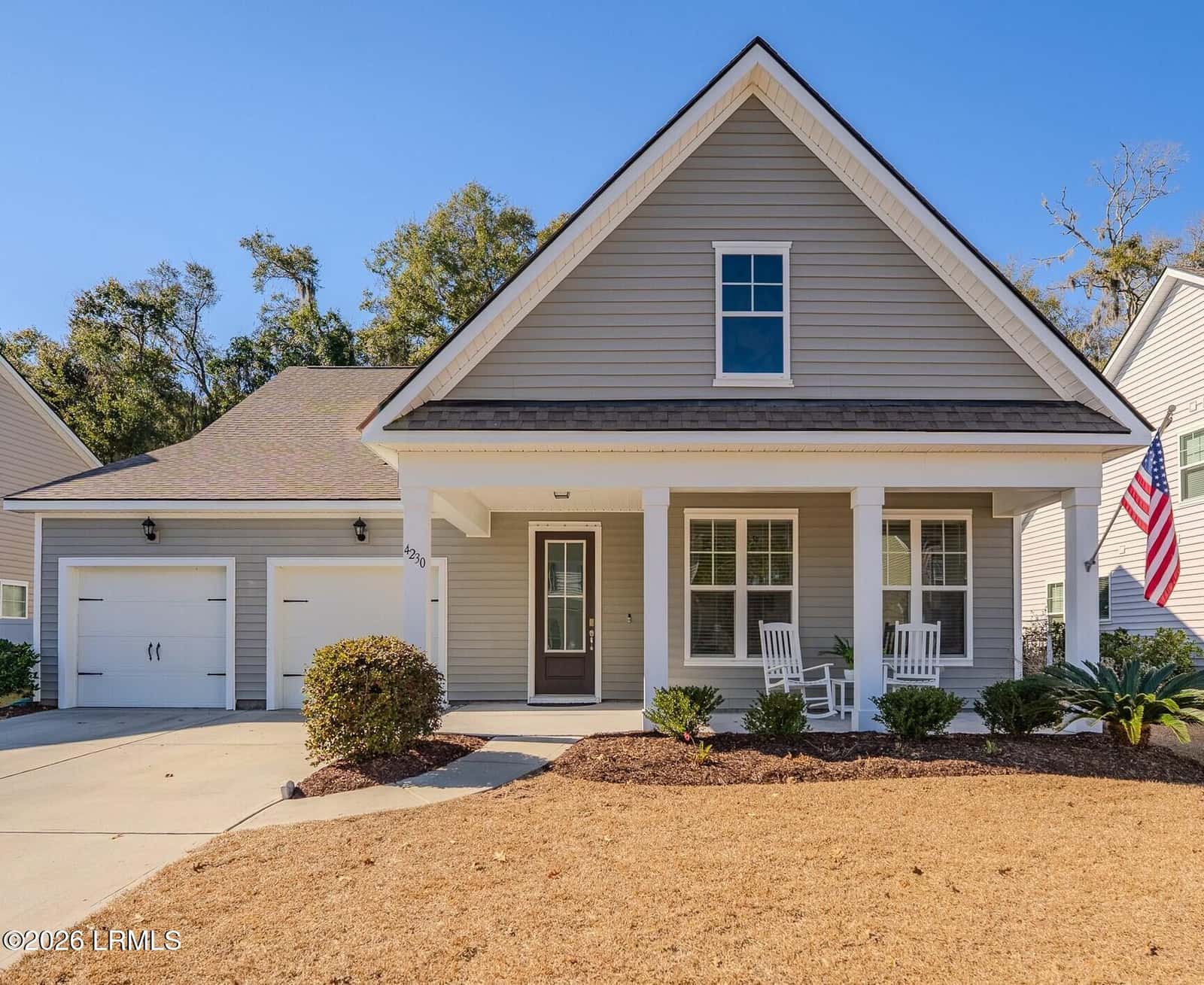 4230 Sage Drive, Beaufort, SC 29907 — photo 1 of 39