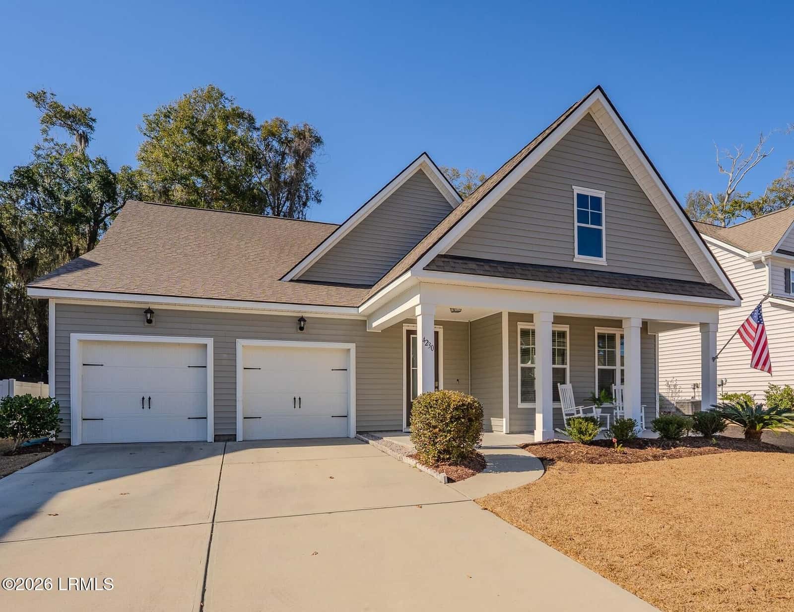 4230 Sage Drive, Beaufort, SC 29907 — photo 2 of 39