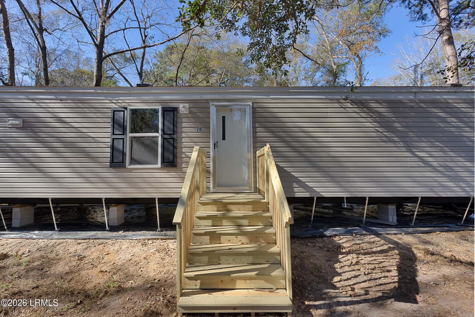 20 Crystal Street, Seabrook, SC 29940 — photo 1 of 25