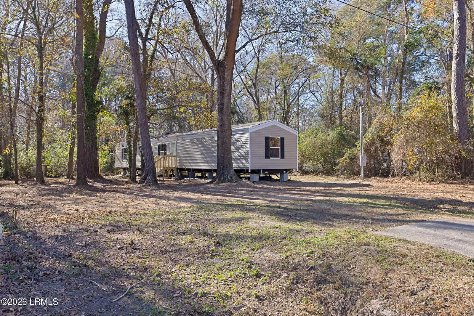 20 Crystal Street, Seabrook, SC 29940 — photo 2 of 25