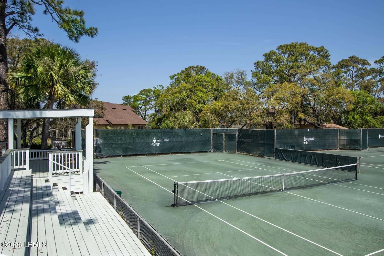 848 Marsh Dunes Road, Fripp Island, SC 29920 — photo 47 of 54