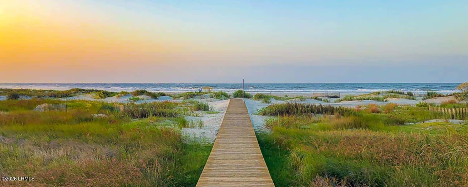 848 Marsh Dunes Road, Fripp Island, SC 29920 — photo 25 of 54