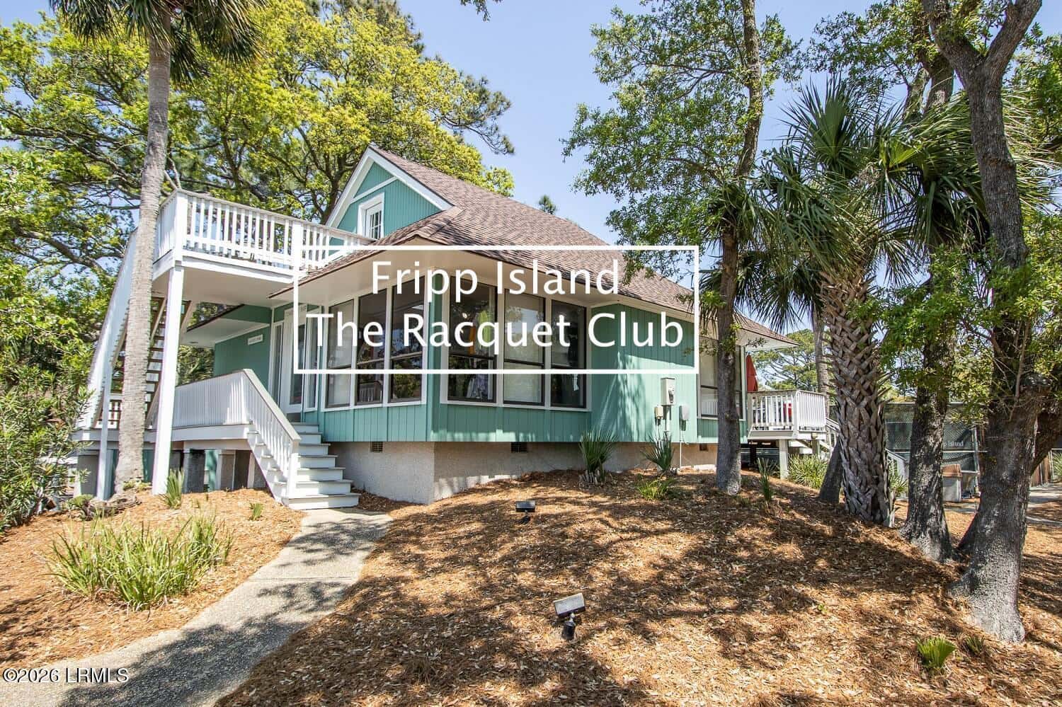 848 Marsh Dunes Road, Fripp Island, SC 29920 — photo 46 of 54