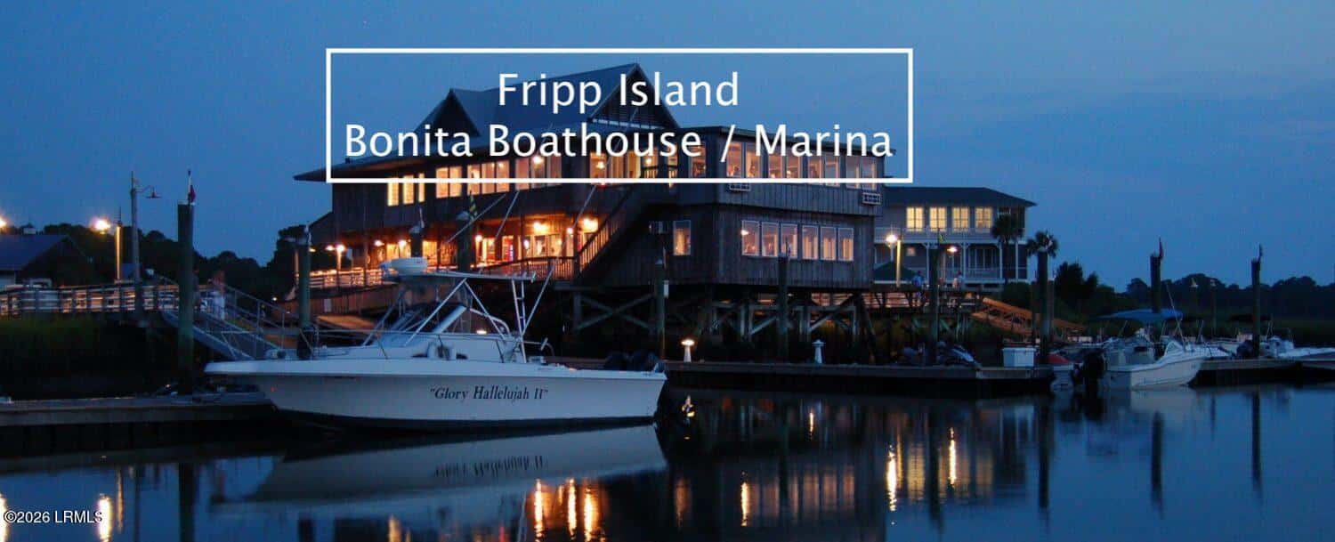 848 Marsh Dunes Road, Fripp Island, SC 29920 — photo 43 of 54