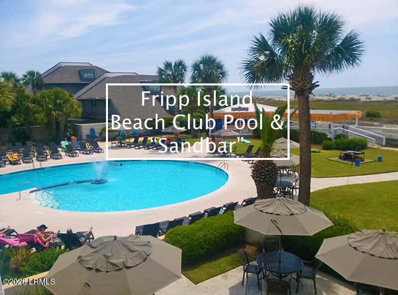 848 Marsh Dunes Road, Fripp Island, SC 29920 — photo 33 of 54