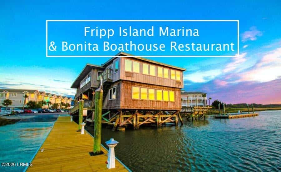 848 Marsh Dunes Road, Fripp Island, SC 29920 — photo 44 of 54