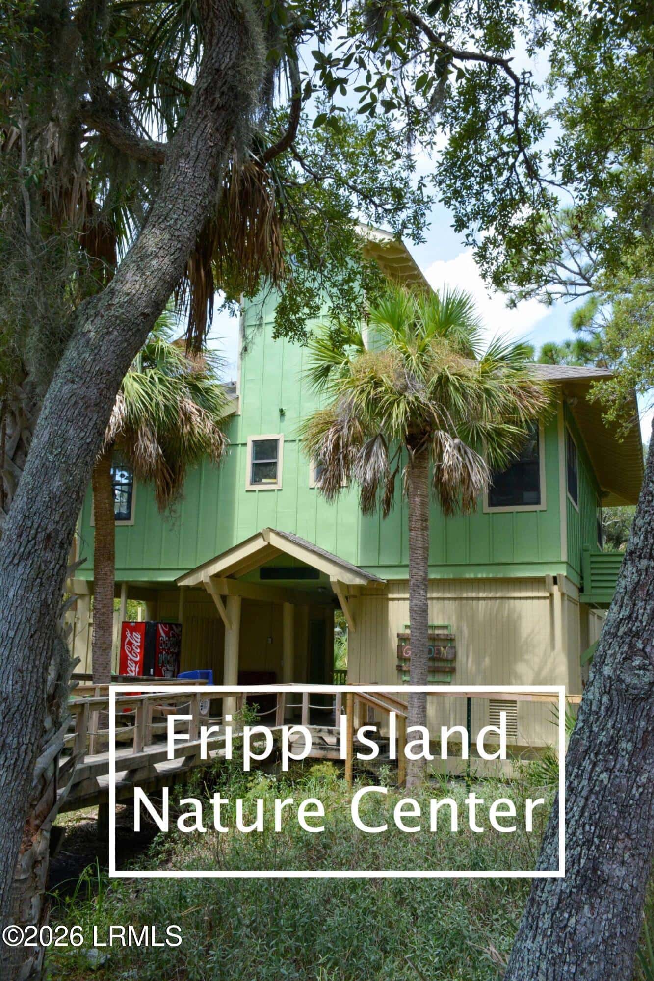 848 Marsh Dunes Road, Fripp Island, SC 29920 — photo 50 of 54