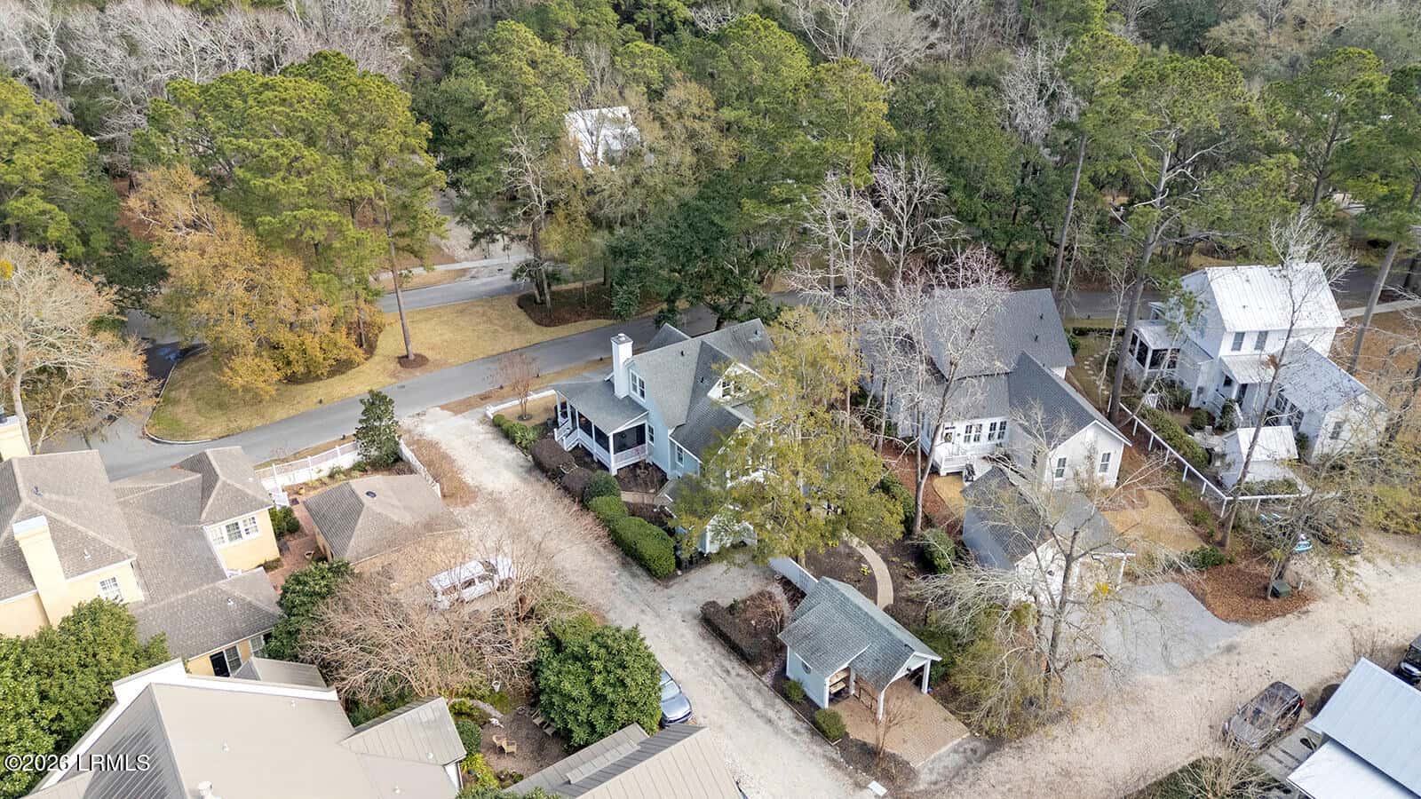 8 St Phillips Boulevard, Beaufort, SC 29906 — photo 66 of 87