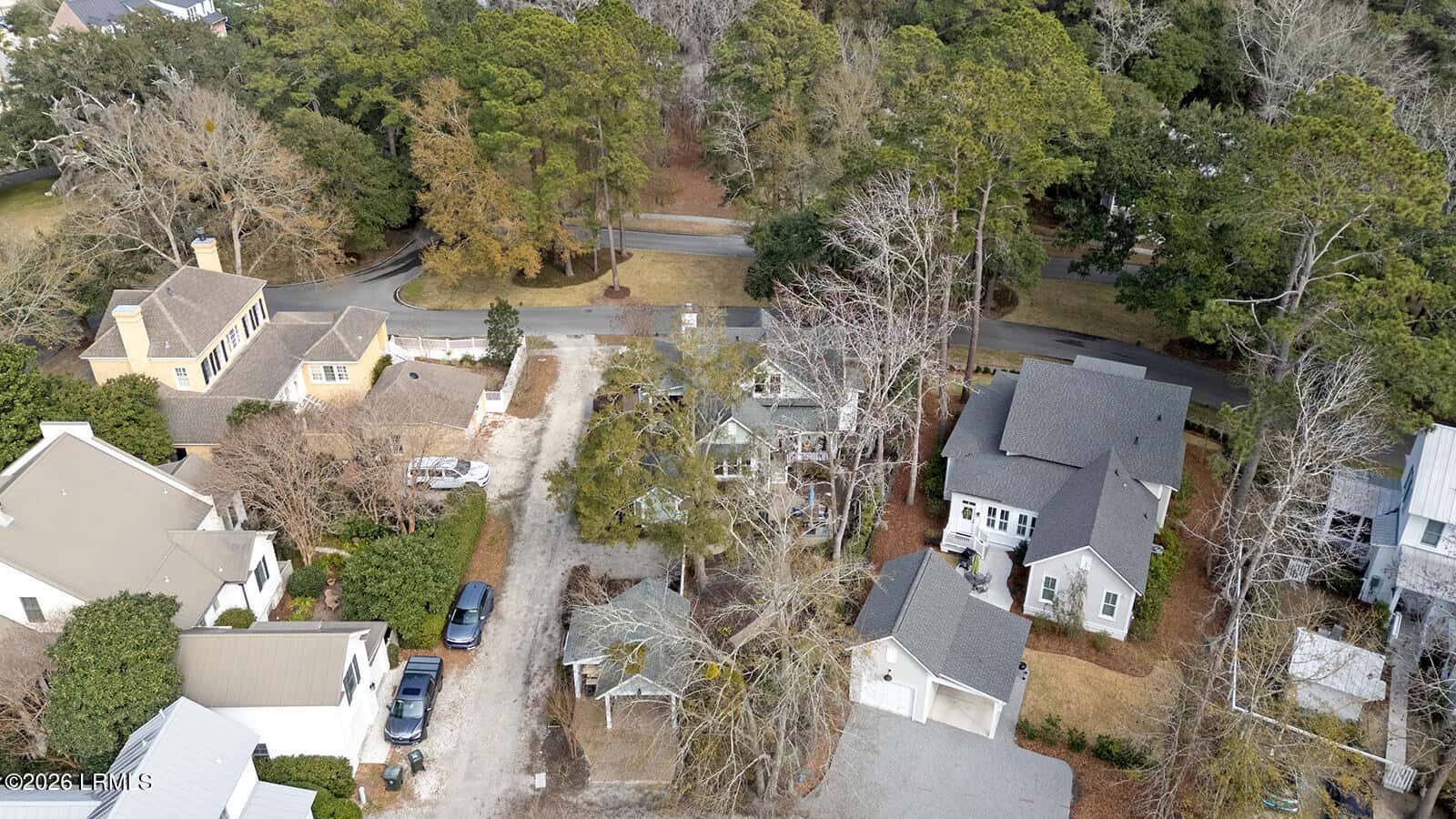 8 St Phillips Boulevard, Beaufort, SC 29906 — photo 67 of 87