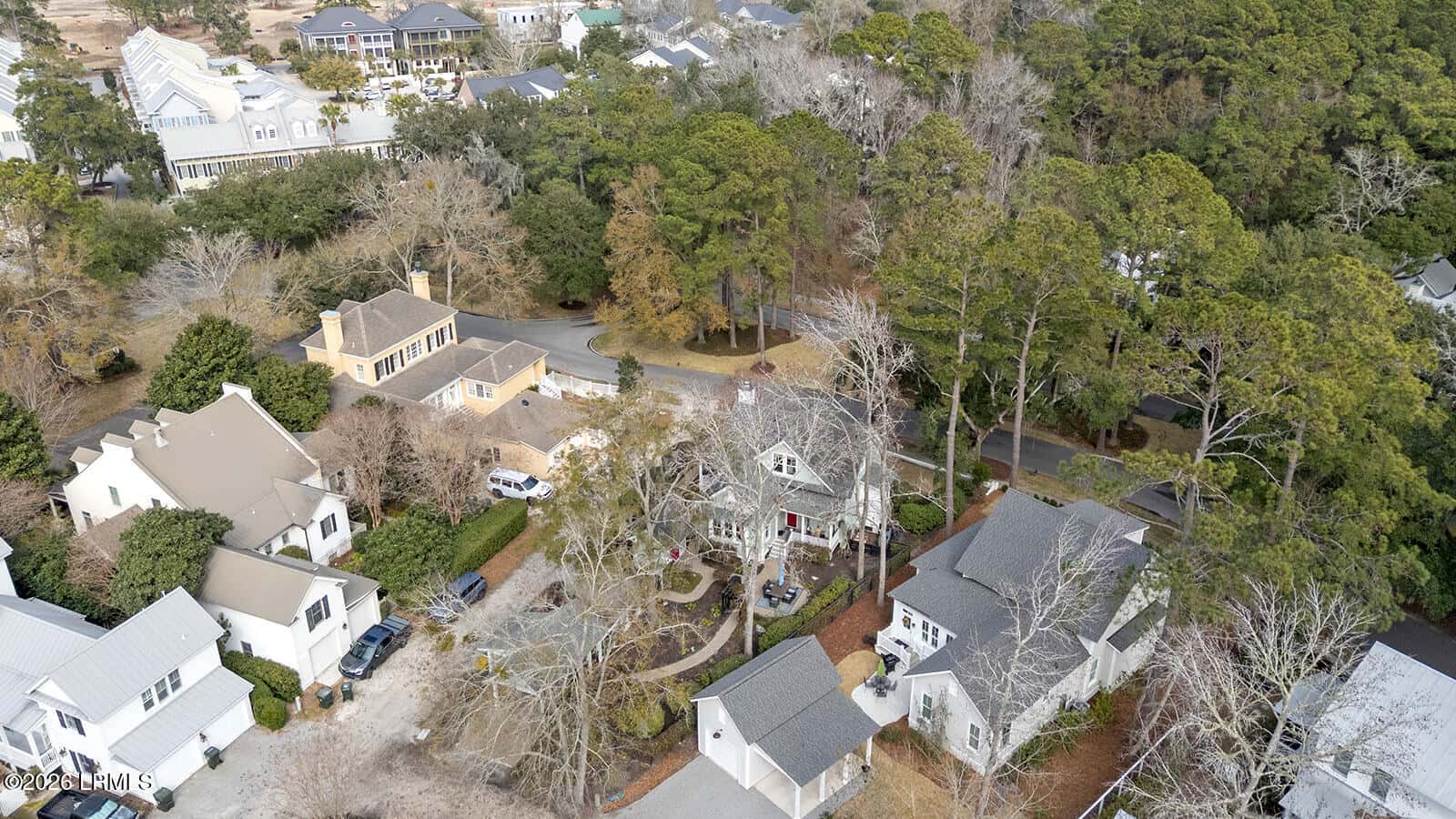 8 St Phillips Boulevard, Beaufort, SC 29906 — photo 68 of 87
