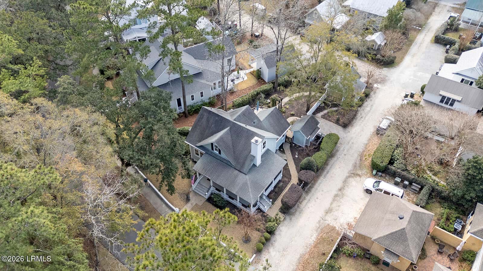 8 St Phillips Boulevard, Beaufort, SC 29906 — photo 69 of 87