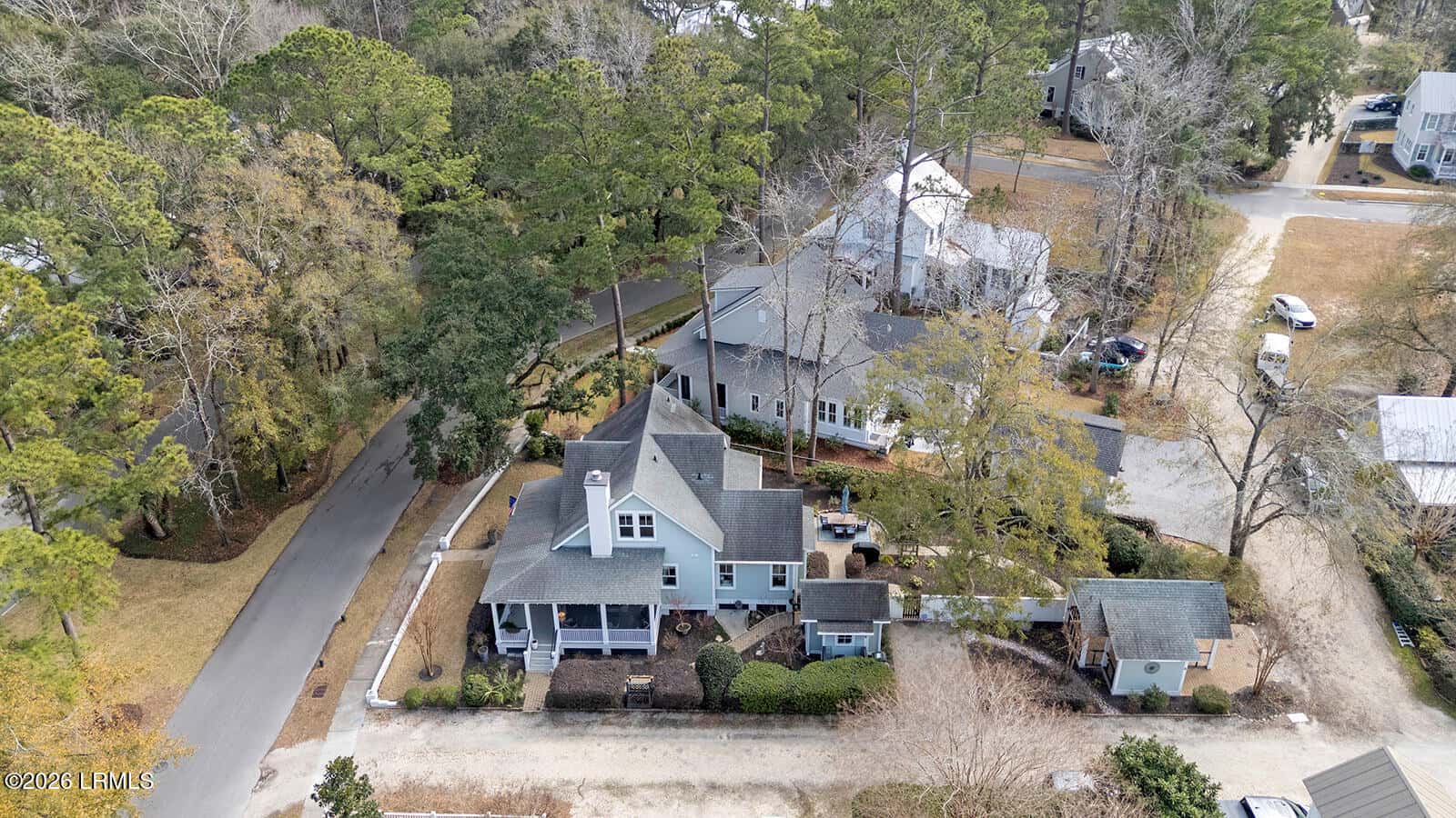 8 St Phillips Boulevard, Beaufort, SC 29906 — photo 70 of 87
