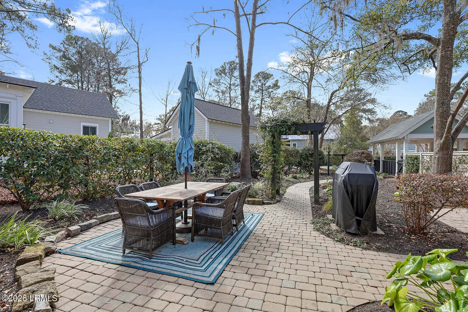 8 St Phillips Boulevard, Beaufort, SC 29906 — photo 55 of 87