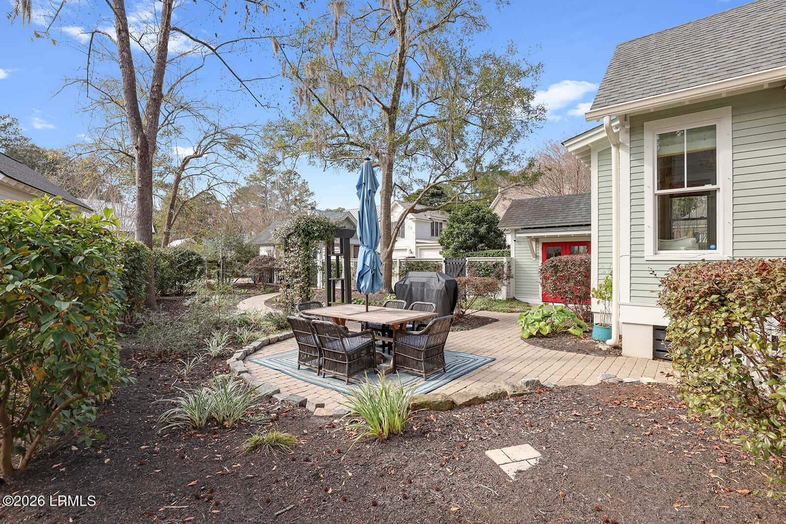 8 St Phillips Boulevard, Beaufort, SC 29906 — photo 56 of 87