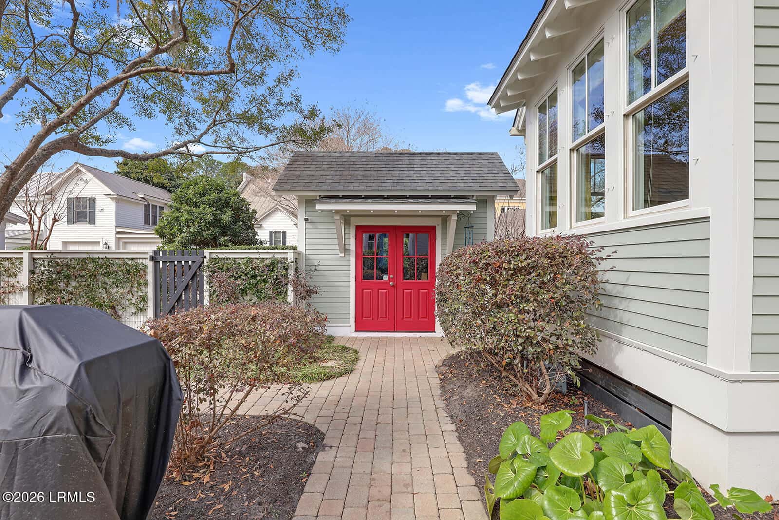 8 St Phillips Boulevard, Beaufort, SC 29906 — photo 57 of 87