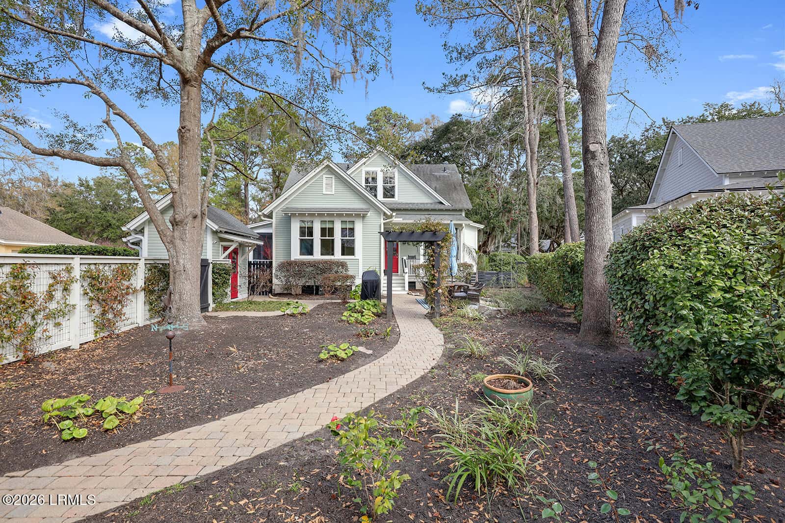 8 St Phillips Boulevard, Beaufort, SC 29906 — photo 60 of 87