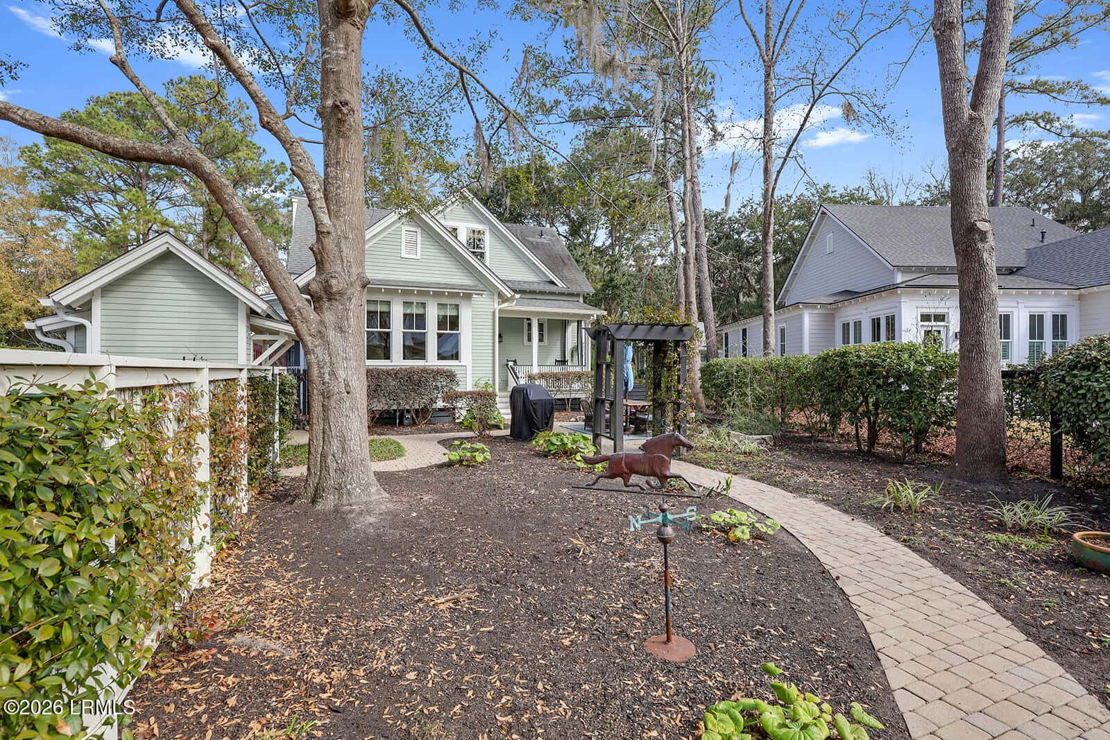 8 St Phillips Boulevard, Beaufort, SC 29906 — photo 61 of 87