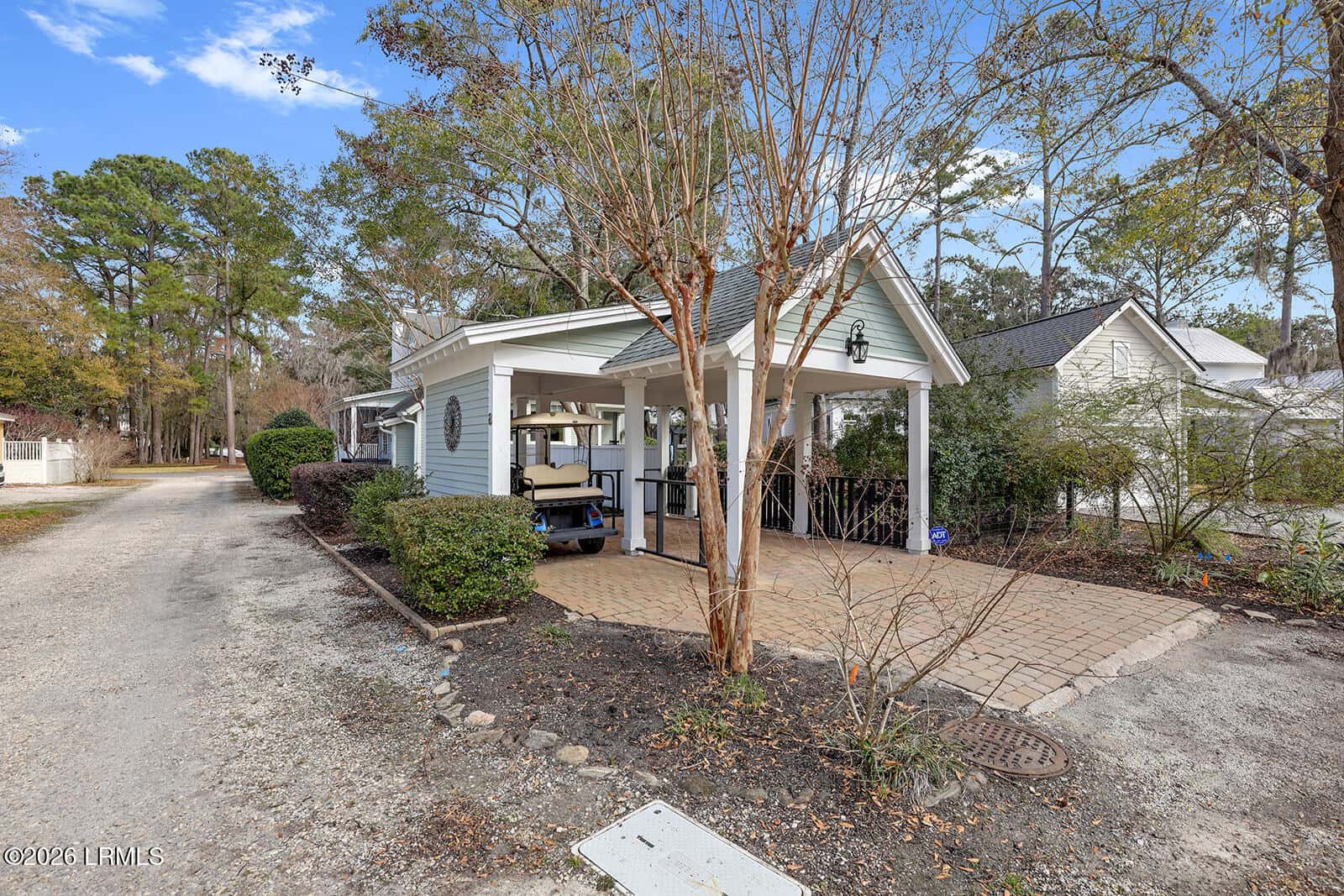 8 St Phillips Boulevard, Beaufort, SC 29906 — photo 62 of 87