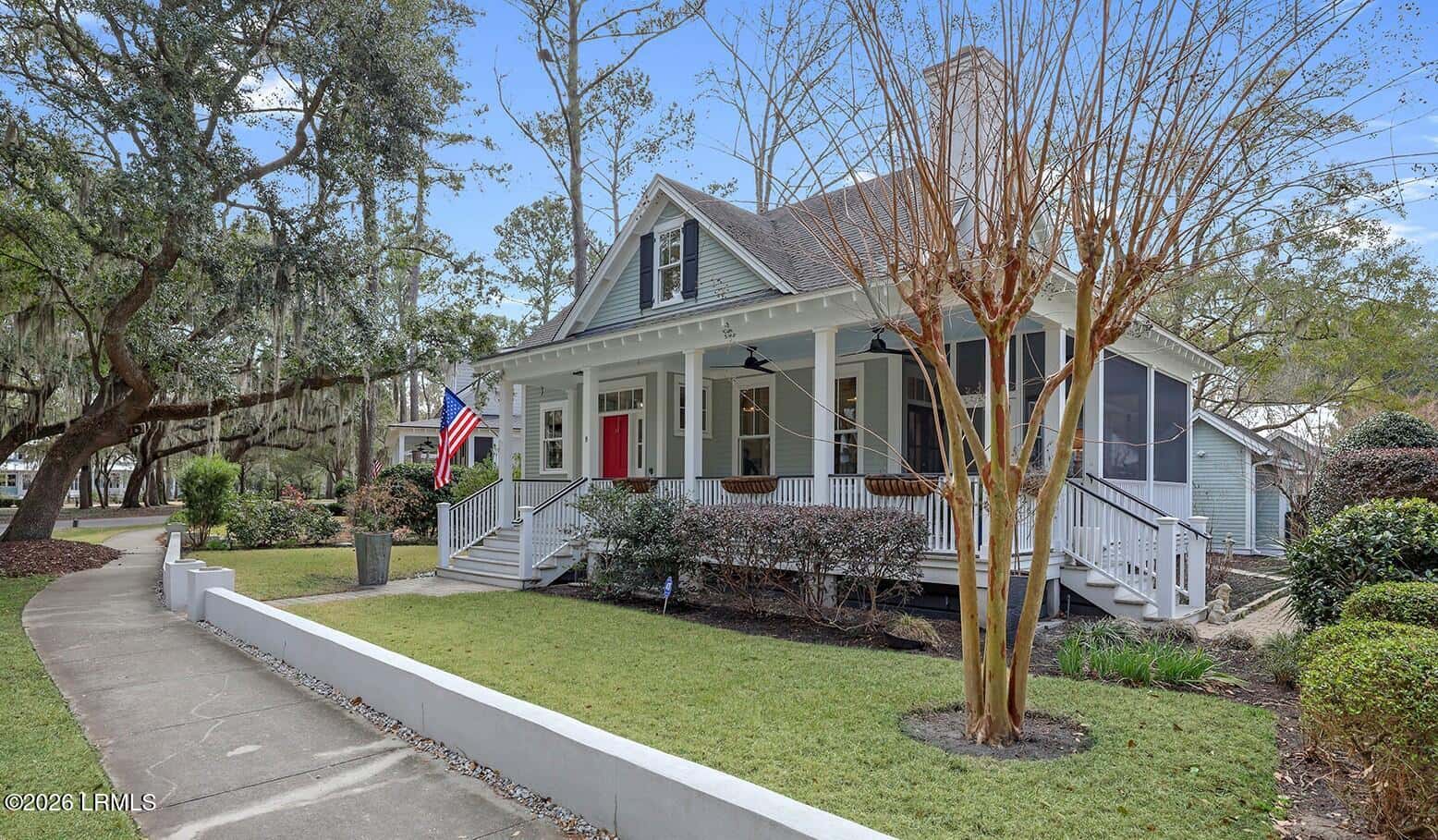 8 St Phillips Boulevard, Beaufort, SC 29906 — photo 1 of 87
