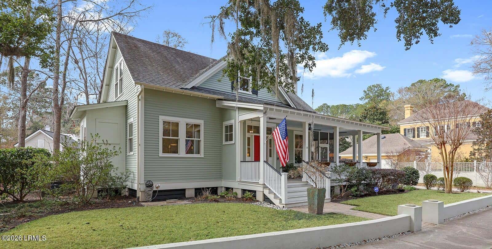 8 St Phillips Boulevard, Beaufort, SC 29906 — photo 3 of 87