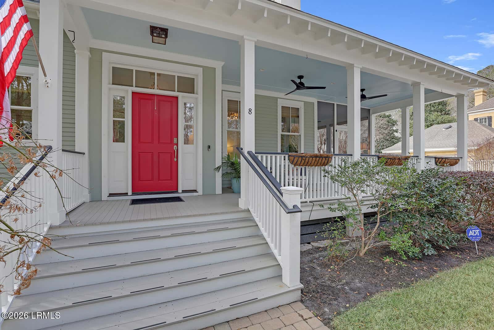 8 St Phillips Boulevard, Beaufort, SC 29906 — photo 5 of 87