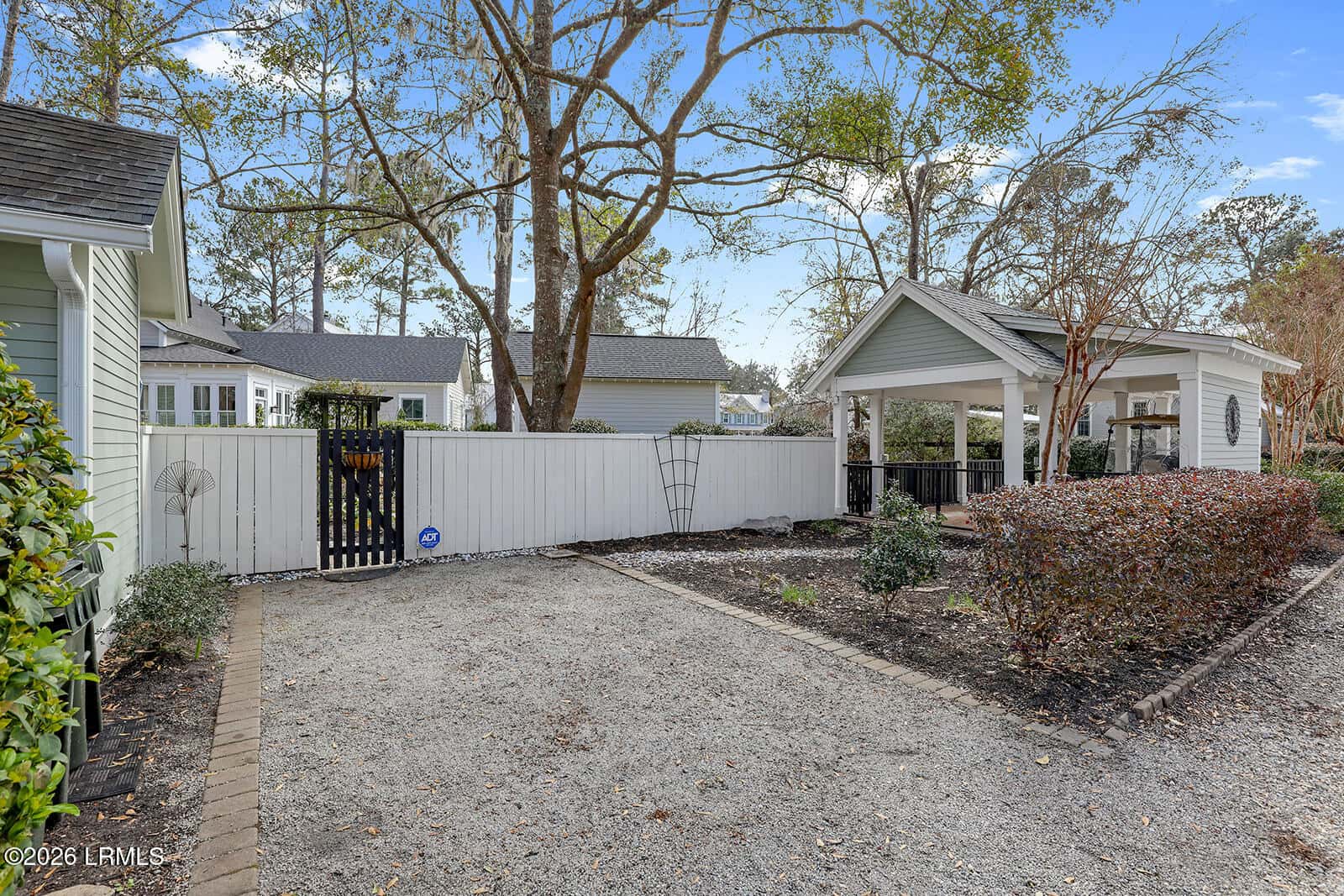 8 St Phillips Boulevard, Beaufort, SC 29906 — photo 64 of 87
