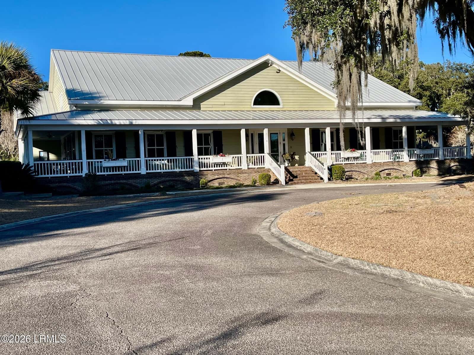 16 Riverview Drive, Beaufort, SC 29907 — photo 48 of 51