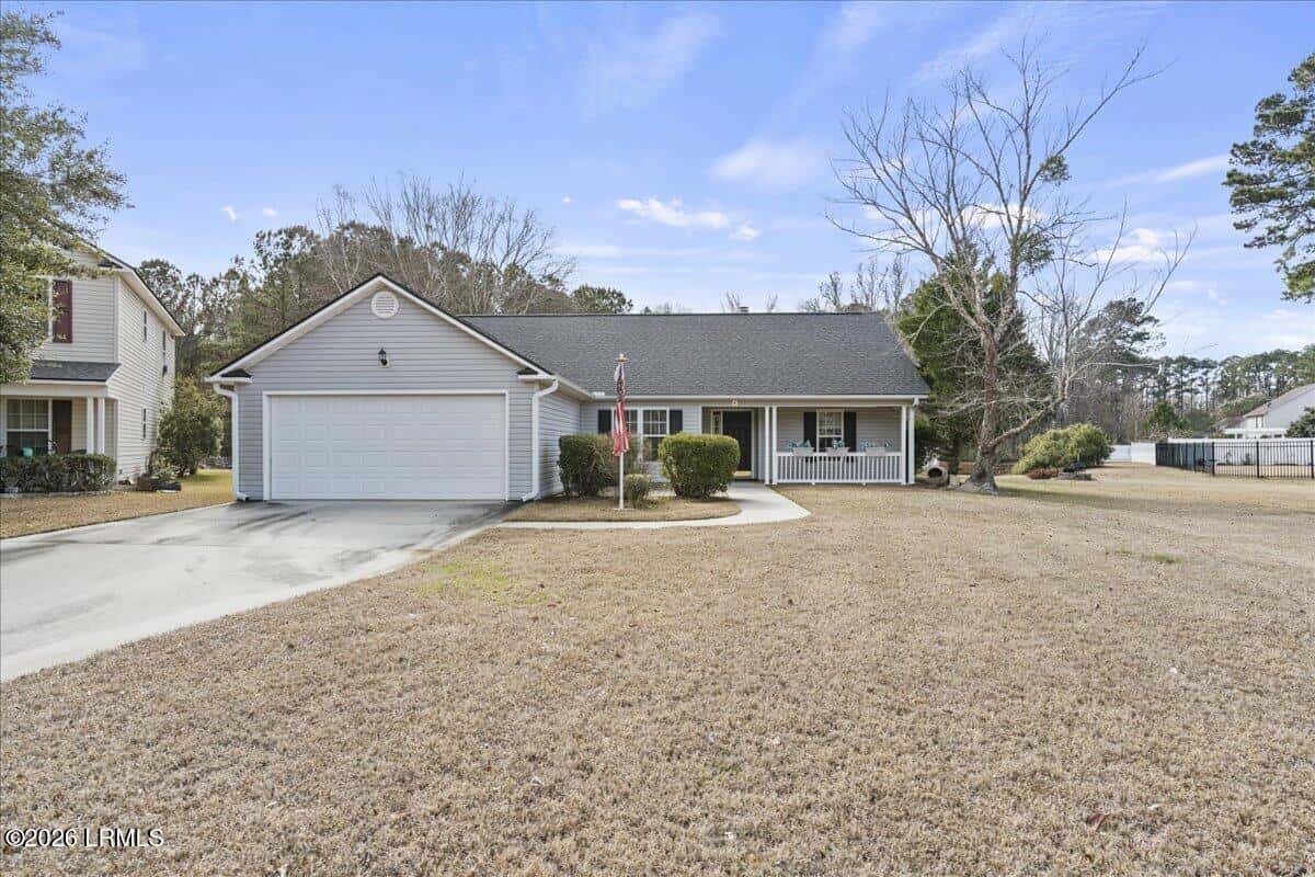 4 Wellington Court, Bluffton, SC 29910 — photo 1 of 27