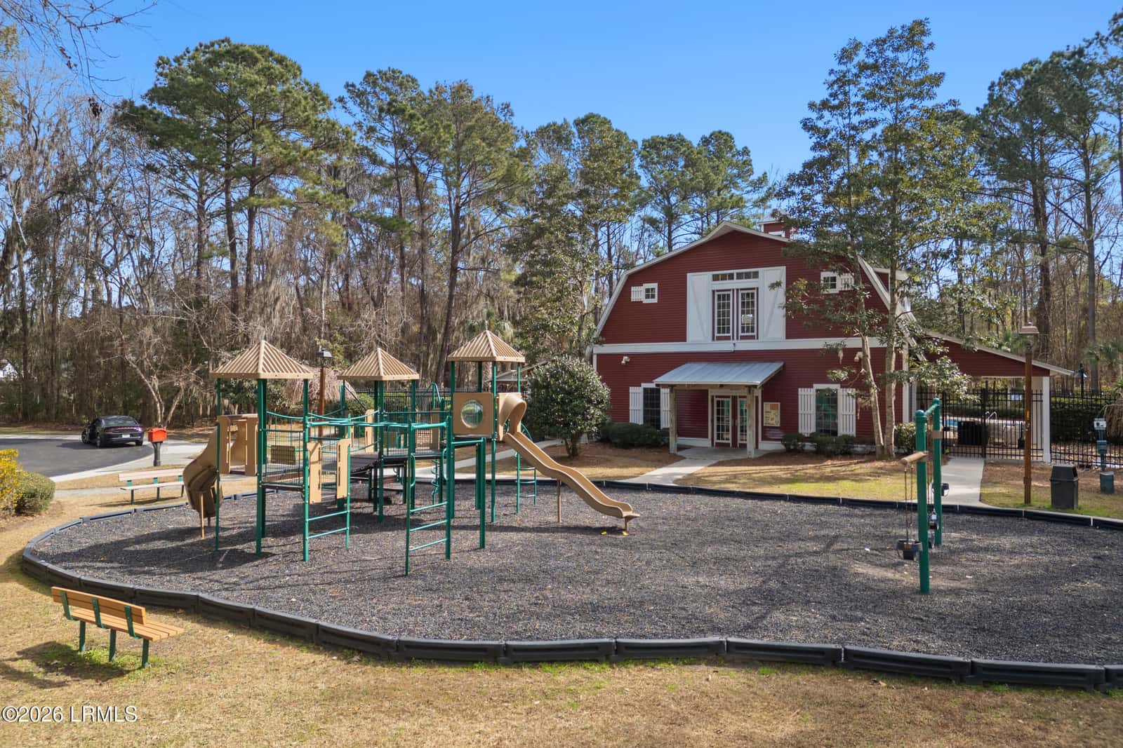 323 Mill Pond Road, Bluffton, SC 29910 — photo 40 of 41
