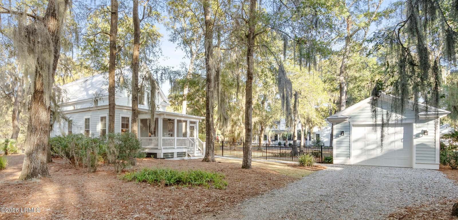 40 Celadon Drive, Beaufort, SC 29907 — photo 36 of 47