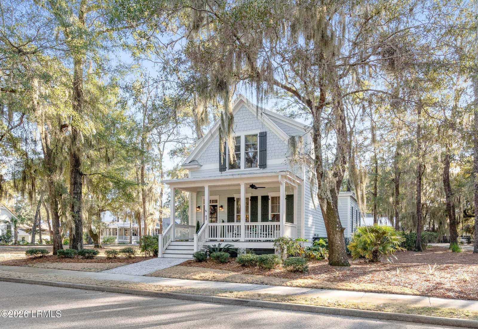 40 Celadon Drive, Beaufort, SC 29907 — photo 3 of 47